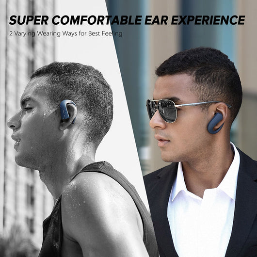 Audífonos Inalámbricos Bluetooth de Alta Calidad - Image 5