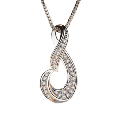Colgante de Personalidad Fashion - Image 4