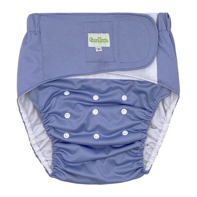 Pantalones de Incontinencia Ajustables para Adultos Mayores - Image 13