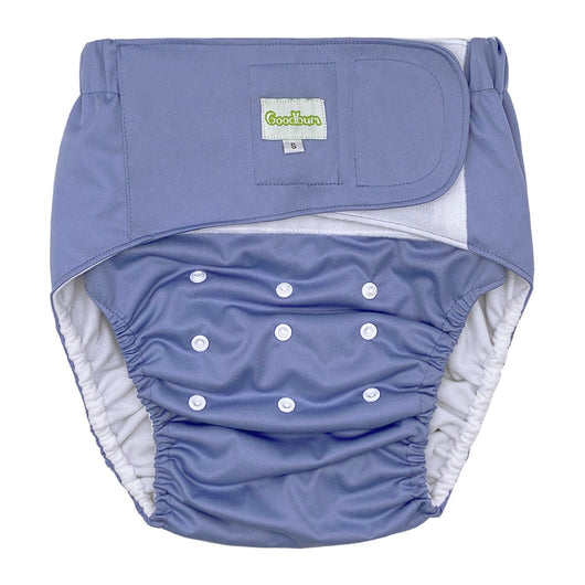 Pantalones de Incontinencia Ajustables para Adultos Mayores - Image 13