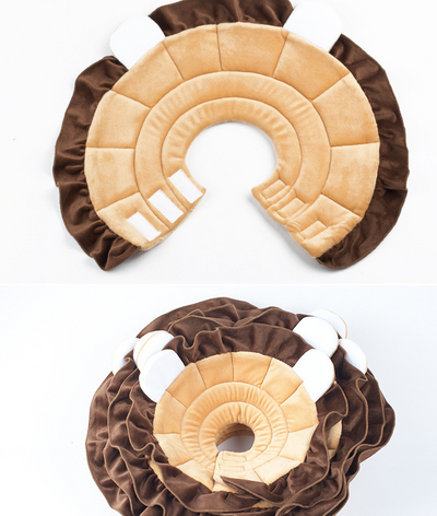 Protector Antirasguños de Tela Suave Pet Circle para Perros y Gatos - Image 4