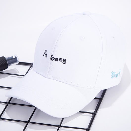 Gorras de Béisbol Unisex - Estilo Casual para Hombre y Mujer - Image 10