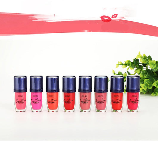 Brillo Labial Hidratante con Caroteno - Image 6