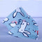 Blue Rabbit