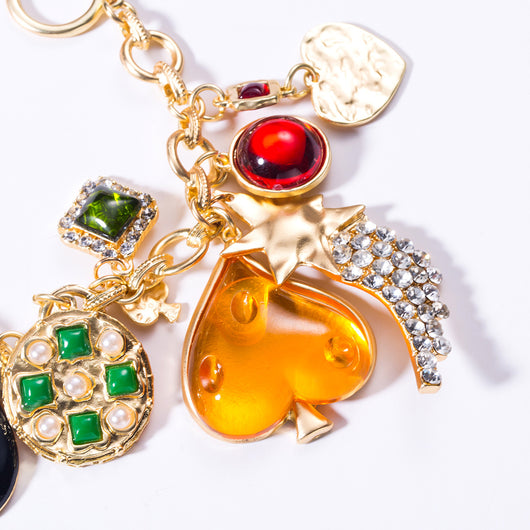 Joyas de Resina Estilo Bohemio - Image 4