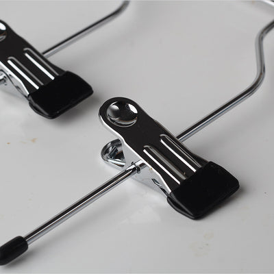Organizador de Pantalones Multicapa con Clips de Suspensión - Image 6