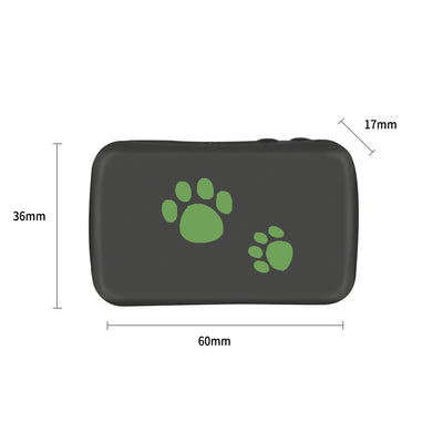 Rastreador GPS Antipérdida para Mascotas en Material PVC Resistente - Image 4