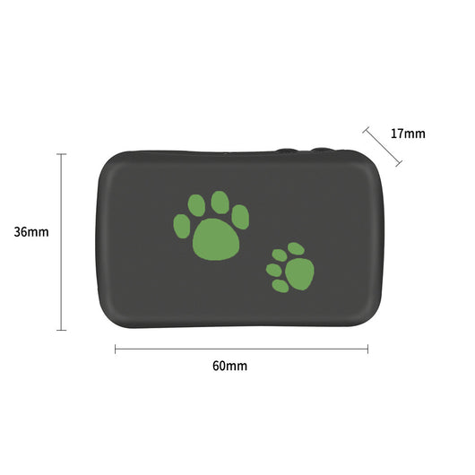 Rastreador GPS Antipérdida para Mascotas en Material PVC Resistente - Image 4
