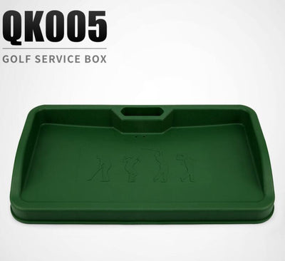 Caja Organizadora de Pelotas de Golf - Image 3