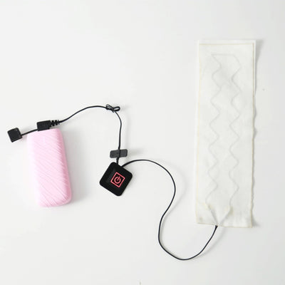 Banda Térmica Recargable para Cuello y Hombros - Image 4