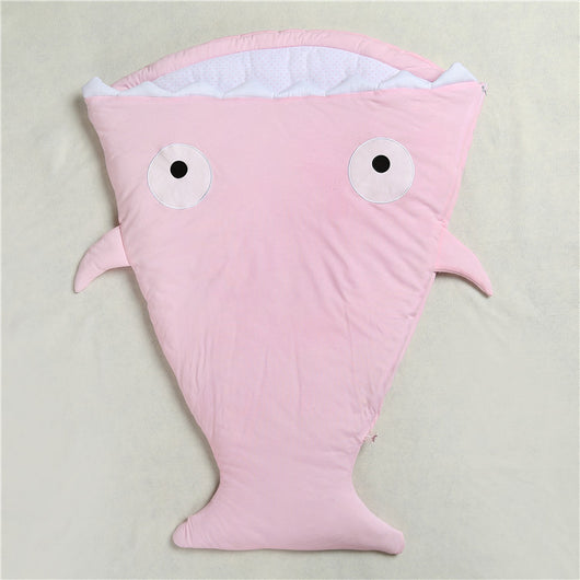 Saco de Dormir Tiburón para Recién Nacidos - Image 11