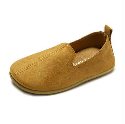 Zapatos Princesa de Suela Blanda para Bebé - Colección Primavera - Image 42