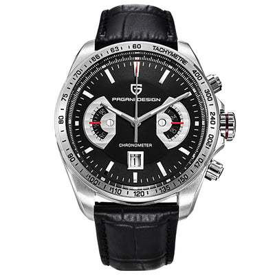 Reloj de Cuarzo PAGANI DESIGN - Elegancia y Precisión - Image 16
