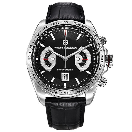 Reloj de Cuarzo PAGANI DESIGN - Elegancia y Precisión - Image 16