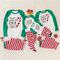 Conjunto a Juego Padre e Hijo