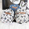Mochila Transportadora de Mascotas con Estampado Torero