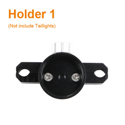Luz Trasera LED para Bicicleta Nocturna - Image 3