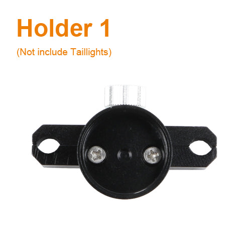 Luz Trasera LED para Bicicleta Nocturna - Image 3