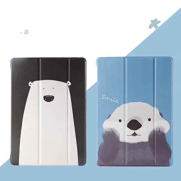 Funda Protectora Compatible con Apple iPad