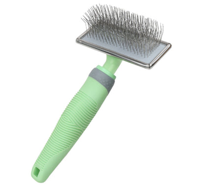 Peine Deslanador de Aguja para Gatos - Removedor de Pelo Efectivo - Image 30