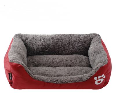 Cama Térmica Acogedora para Mascotas - Nido Cálido Perros - Image 12