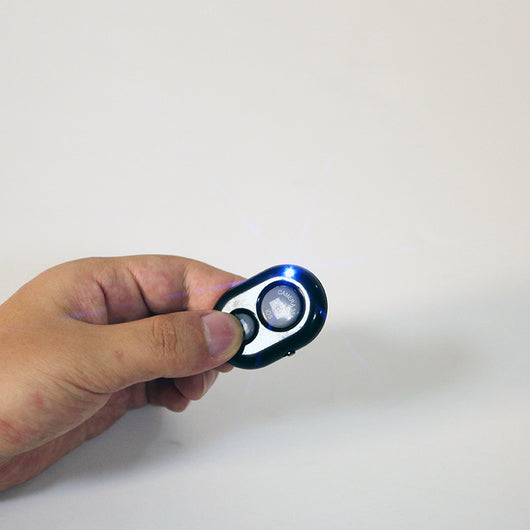Control Remoto Inalámbrico para Selfies y Fotos - Image 4