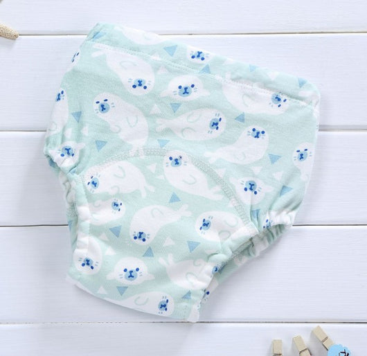 Ropa Interior Absorbente para Bebé - Image 13