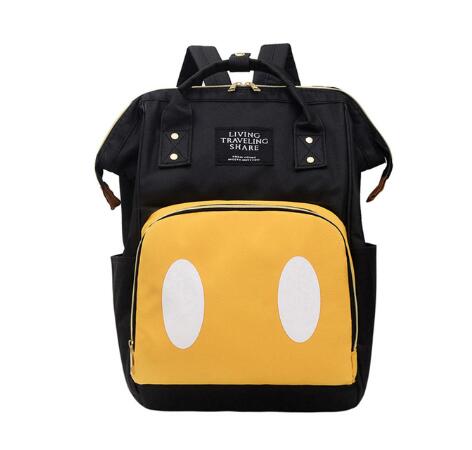 Mochila Maternal 2 en 1 para Mamás Modernas - Image 15