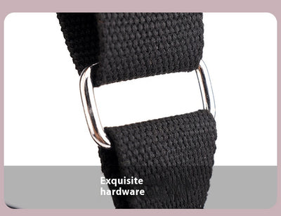 Bolsa Crossbody de Nylon Ligera con Gran Capacidad - Image 39