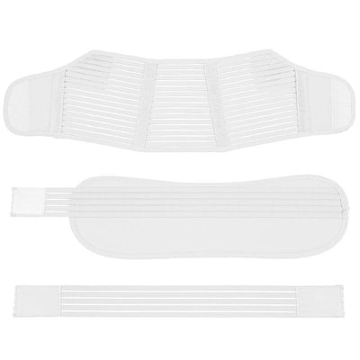 Cinturón de Soporte Ajustable para Embarazo - Alivio del Dolor Lumbar - Image 15