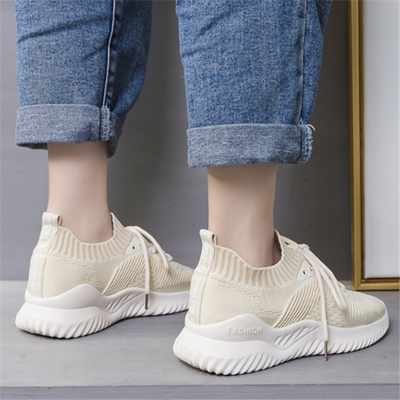 Zapatos Casuales para Mujer - Comodidad y Estilo - Image 22