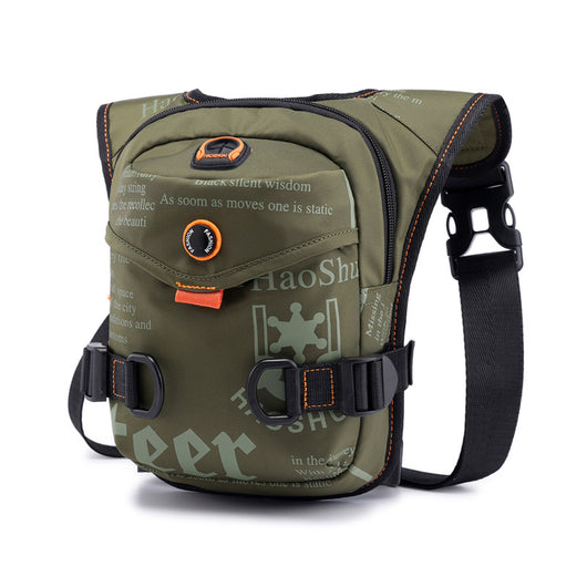 Bolsa de Muslo para Ciclismo al Aire Libre - Image 7