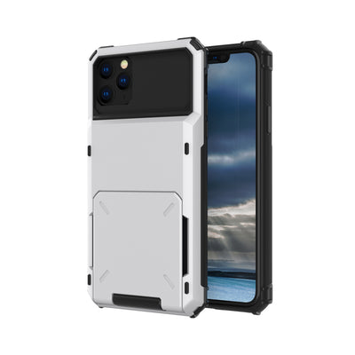 Funda Protectora Flip Card para Teléfono - Doble Protección Antiimpacto - Image 13