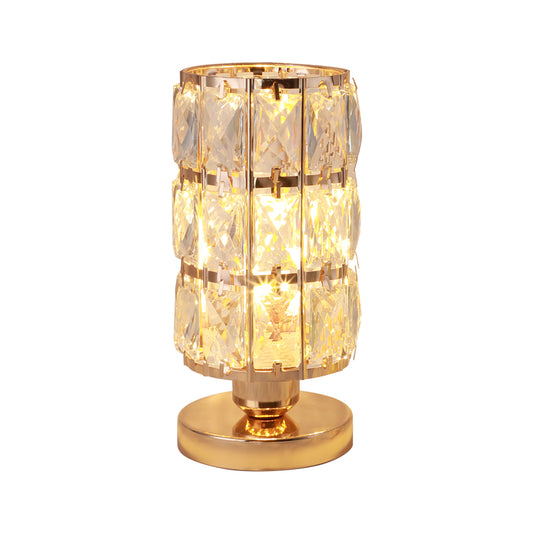 Lámpara de Mesa Nupcial para Dormitorio - Luz Cálida de Cabecera - Image 2