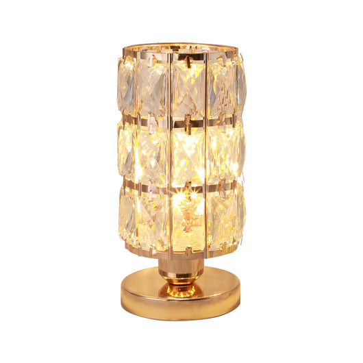 Lámpara de Mesa Nupcial para Dormitorio - Luz Cálida de Cabecera - Image 2