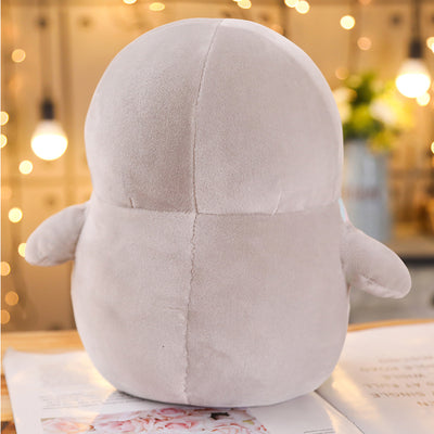 Peluche Pingüino Adorable - Juguete Suave y Acogedor - Image 7