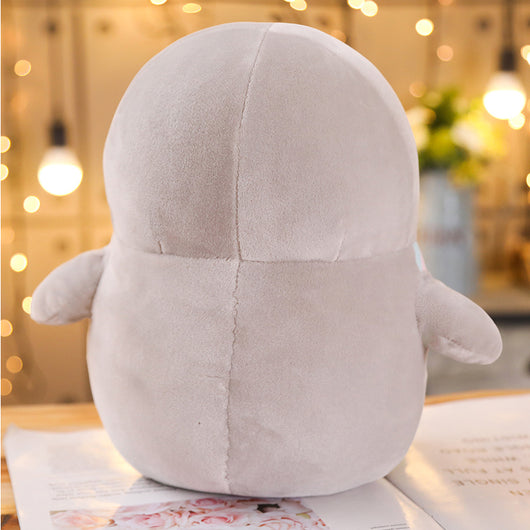 Peluche Pingüino Adorable - Juguete Suave y Acogedor - Image 7