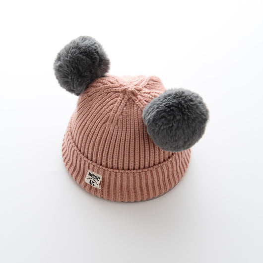 Gorro de Lana para Bebé - Image 13