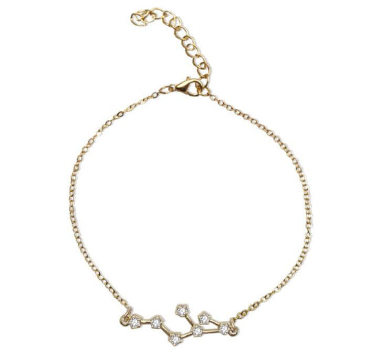 Pulsera de los 12 Signos del Zodiaco - Image 19
