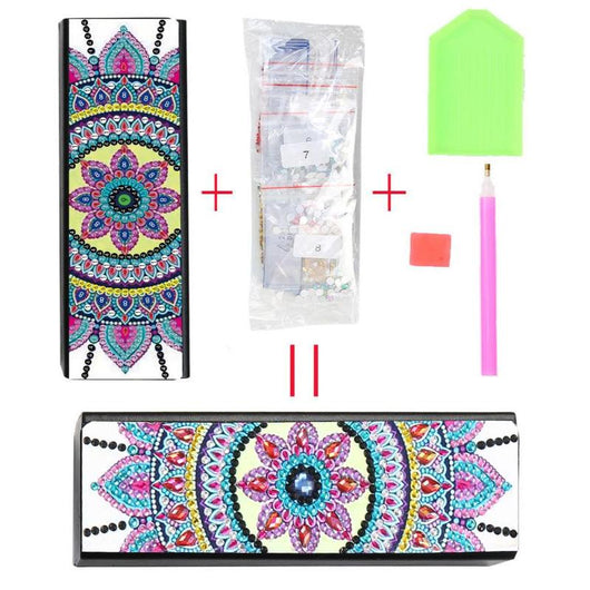 Caja Organizadora para Pintura de Diamantes 5D - Image 13