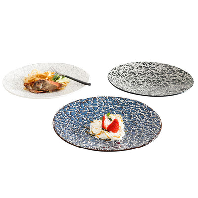 Plato Versátil para Ensaladas, Carnes y Frutas - Image 4