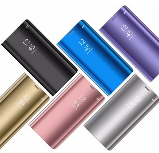 Funda Flip Samsung con Espejo Inteligente