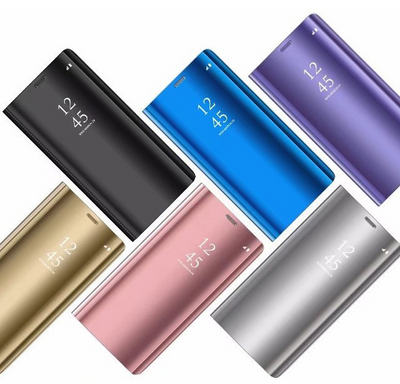 Funda Flip Samsung con Espejo Inteligente