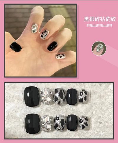 Esmalte de Uñas Diamante Resistente - Acabado Impecable - Image 13