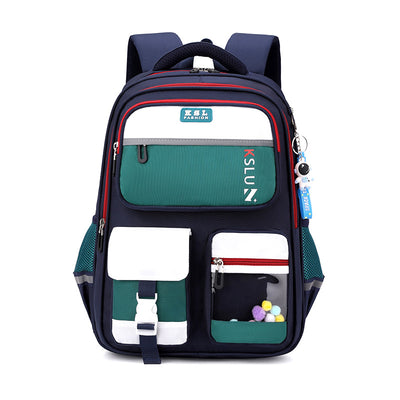 Mochila Impermeable de Gran Capacidad y Peso Ligero - Image 6