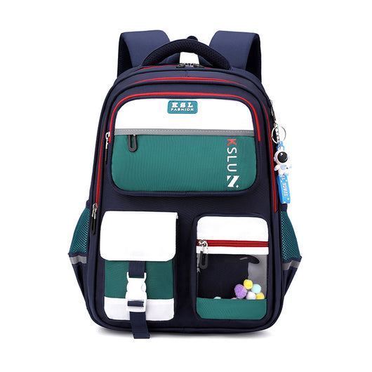 Mochila Impermeable de Gran Capacidad y Peso Ligero - Image 6