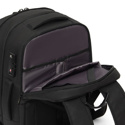 Mochila Ejecutiva para Viajes de Negocios y Commute Diario - Image 16