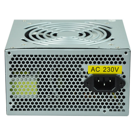 Computadora de Escritorio Patriot Peninsula Iron Box N400W - Image 9