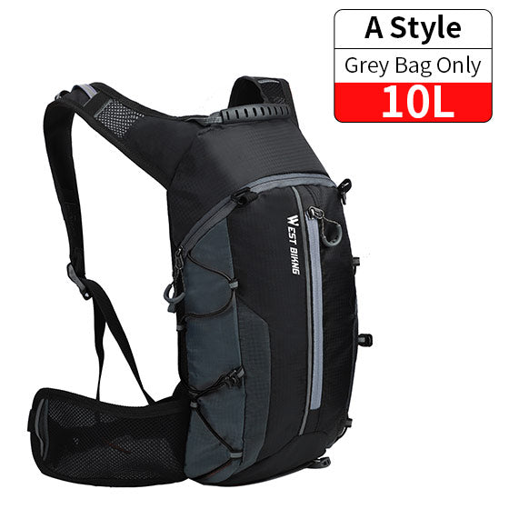 Mochila Hidratación para Ciclismo y Deportes Outdoor
