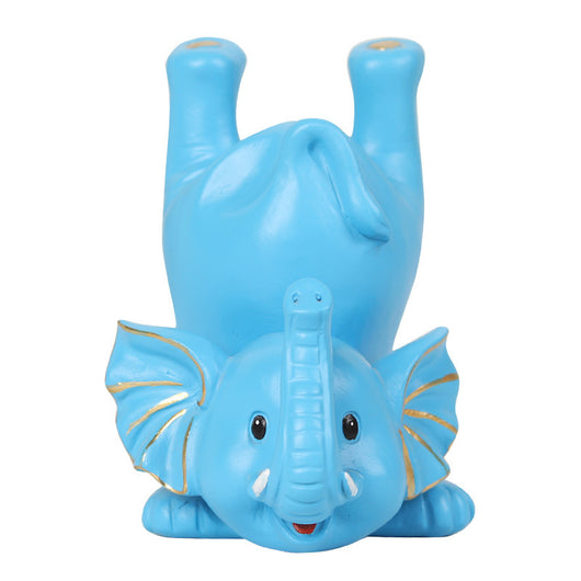 Repisa Decorativa Elefante de la Suerte para Gafas - Image 2
